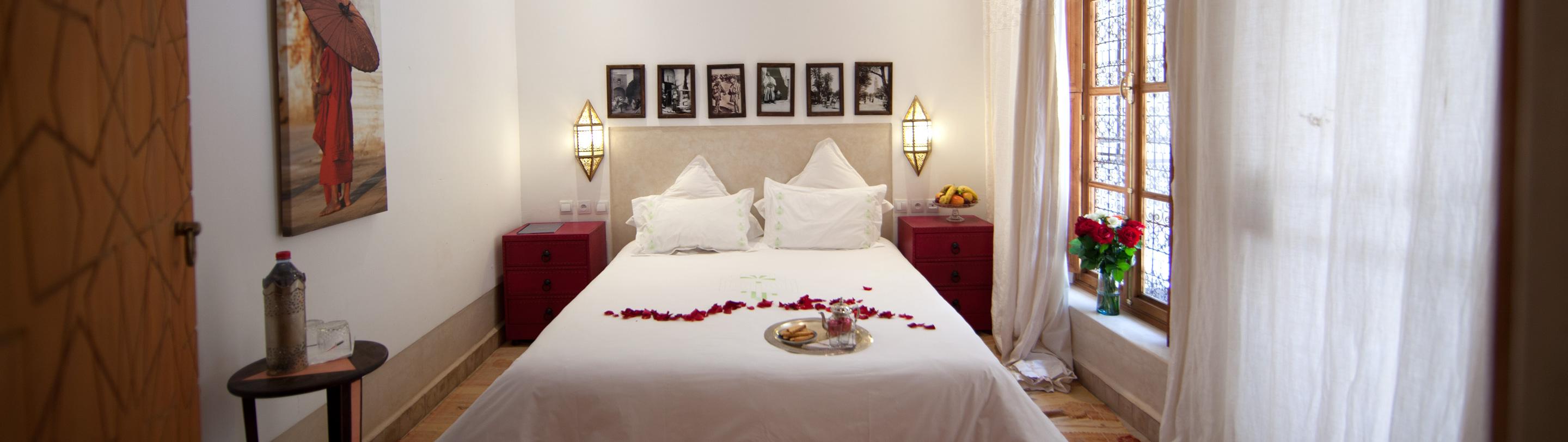 Riad Dar Justo Hotel Boutique & Spa Marrakesz Zewnętrze zdjęcie