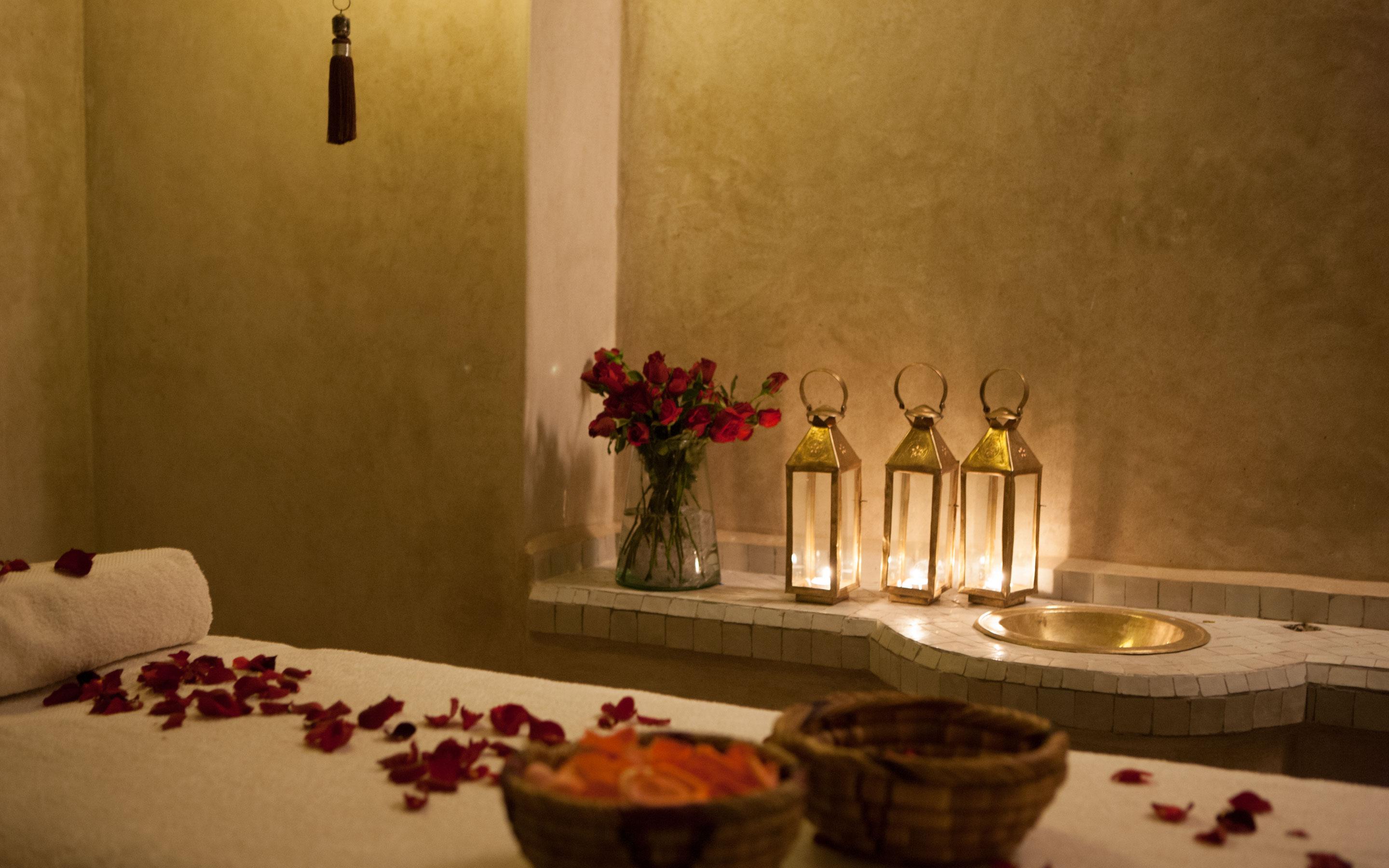 Riad Dar Justo Hotel Boutique & Spa Marrakesz Zewnętrze zdjęcie