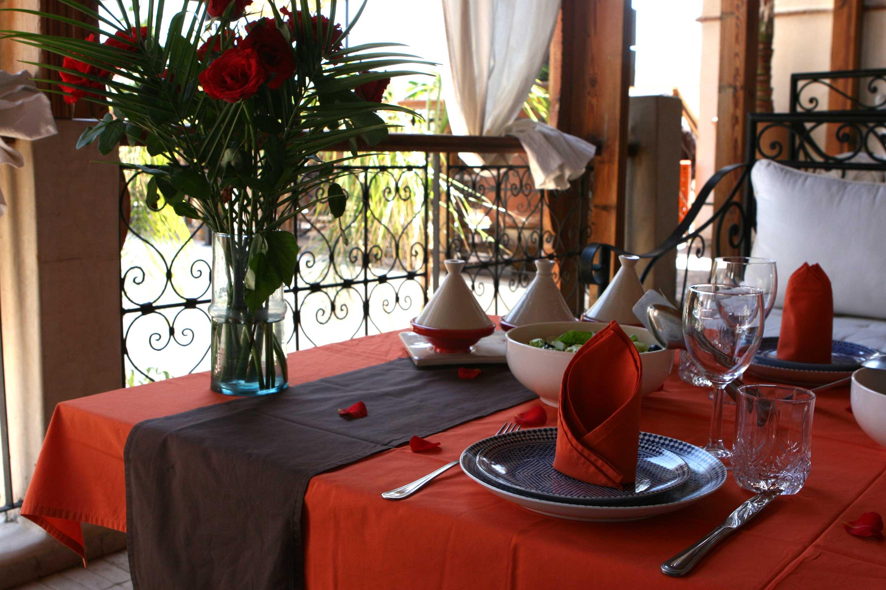Riad Dar Justo Hotel Boutique & Spa Marrakesz Zewnętrze zdjęcie