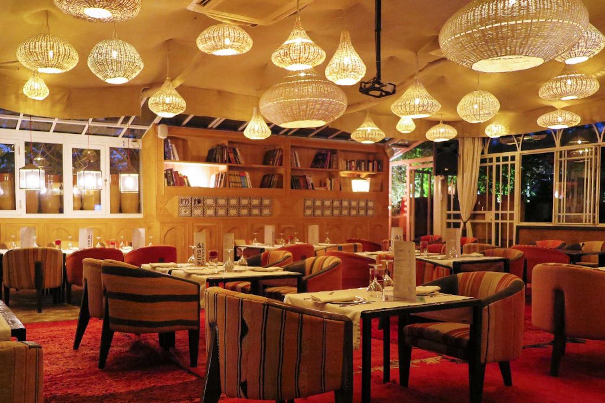 Riad Dar Justo Hotel Boutique & Spa Marrakesz Zewnętrze zdjęcie