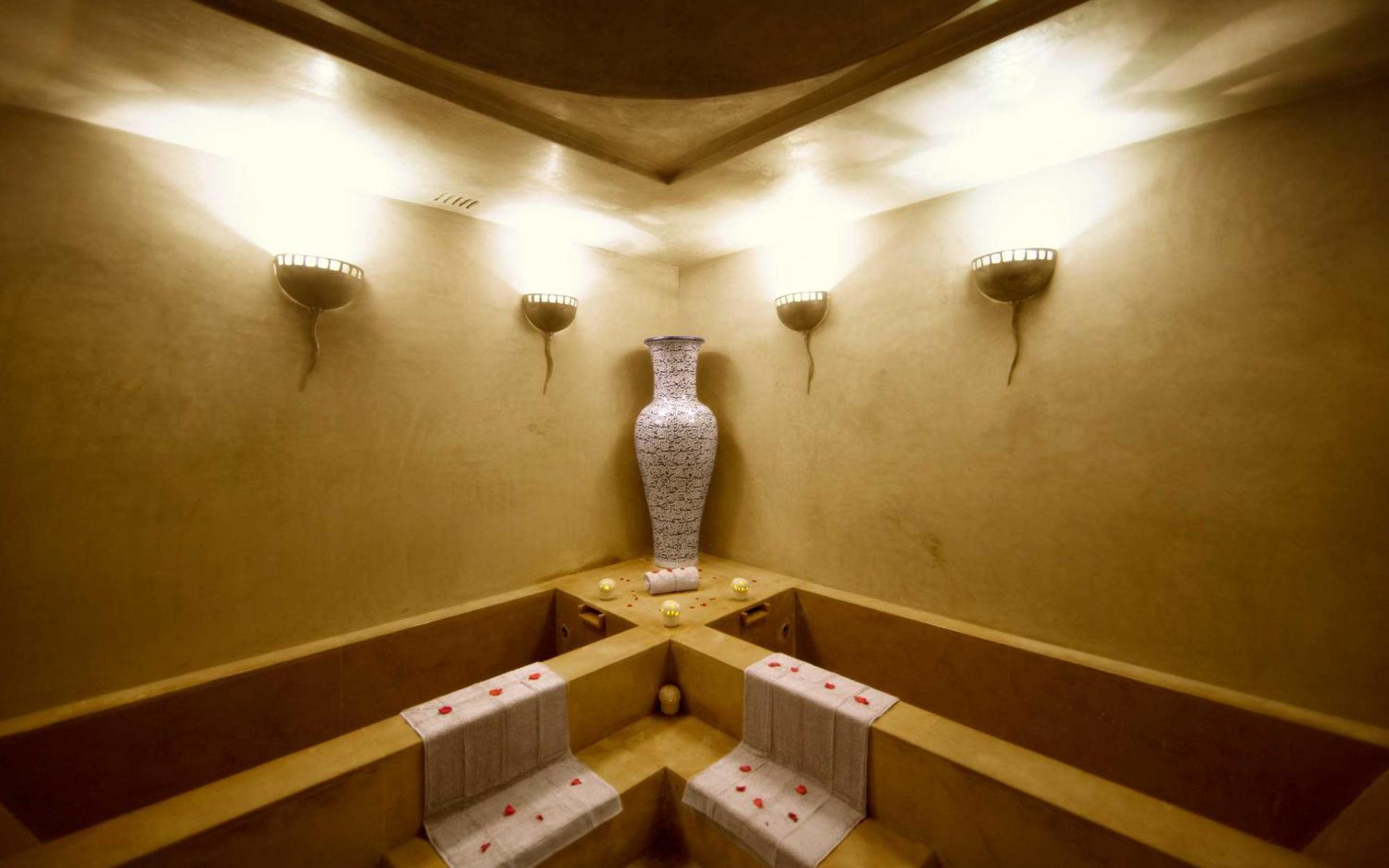 Riad Dar Justo Hotel Boutique & Spa Marrakesz Zewnętrze zdjęcie